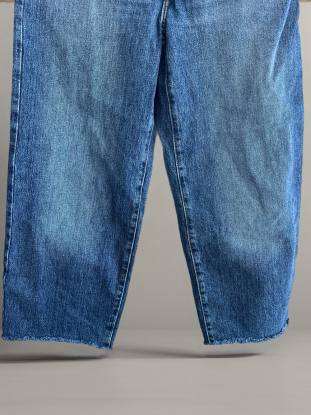 Levi’s Premium Baggy Dad Straight Leg Jeans - Picture 5 of 13